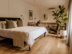 The Fritz Collection – large double suite