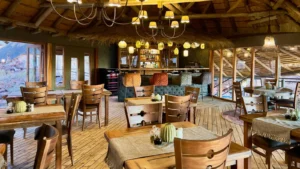 Namib Outpost accommodation gallery image 4