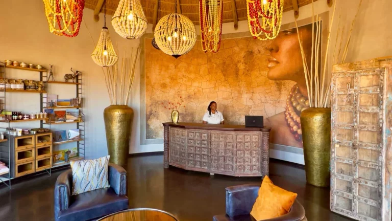 Namib Outpost accommodation gallery image 5