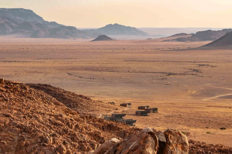 Namib Outpost accommodation gallery image 10