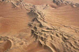 Namib Outpost accommodation gallery image 16