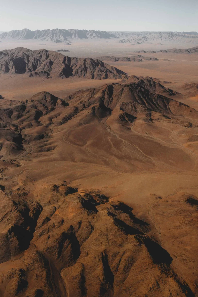 Namib Outpost accommodation gallery image 19