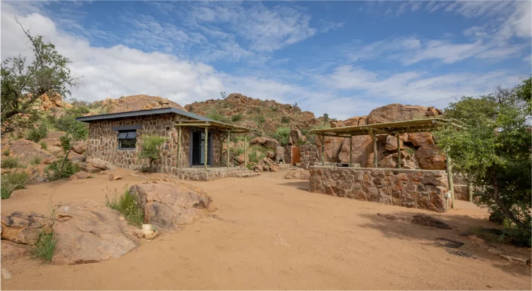 Nauams accommodation gallery image 7