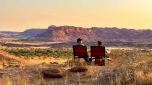 Twyfelfontein Adventure Camp accommodation gallery image 3
