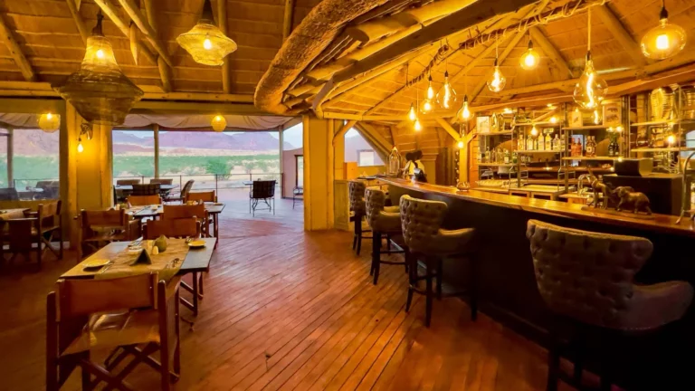 Twyfelfontein Adventure Camp accommodation gallery image 4