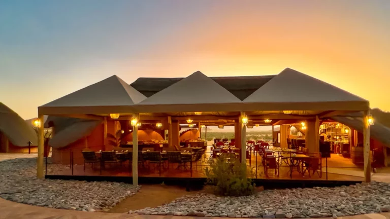 Twyfelfontein Adventure Camp accommodation gallery image 8