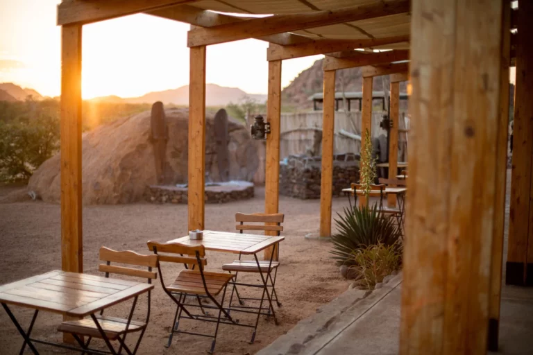 Twyfelfontein Adventure Camp accommodation gallery image 13