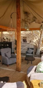 Twyfelfontein Adventure Camp accommodation gallery image 20