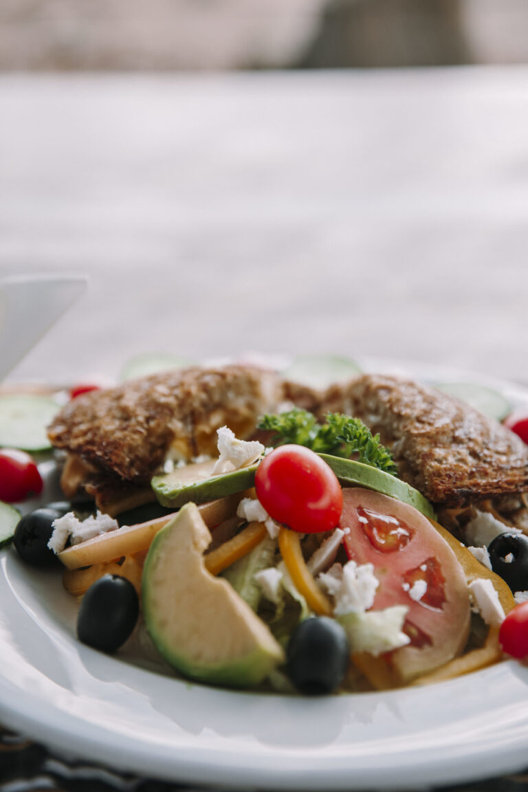 Desert Homestead Lodge – restaurant dinner
