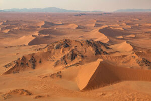 Desert Homestead Lodge – Sossusvlei dunes