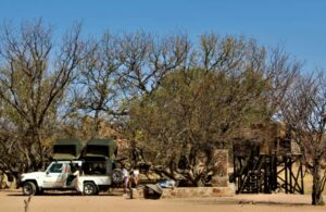 Madisa Camp – camping vehicles