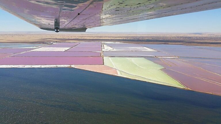 Scenic Flights – gallery image 6