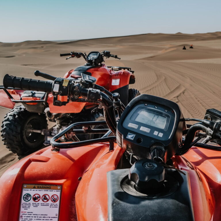 Quad Biking – gallery image 5