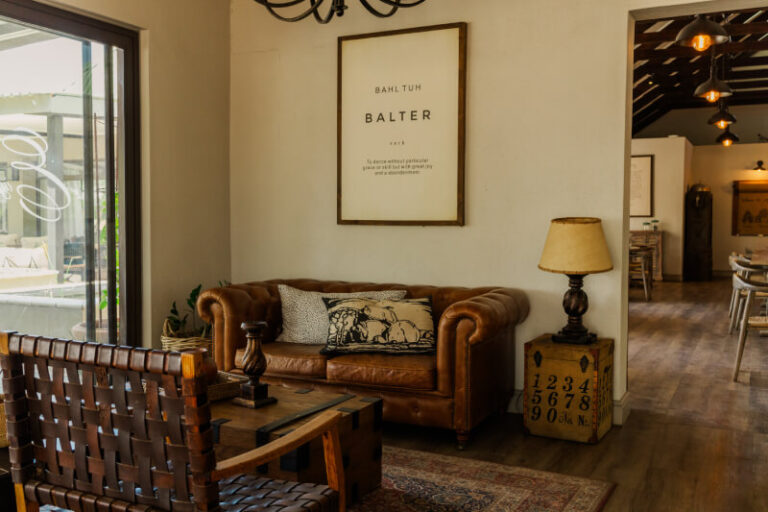 Eagle's Rest Lodge at Otjiwa Collection - gallery image 8