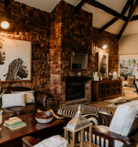 Eagle's Rest Lodge at Otjiwa Collection - image 2